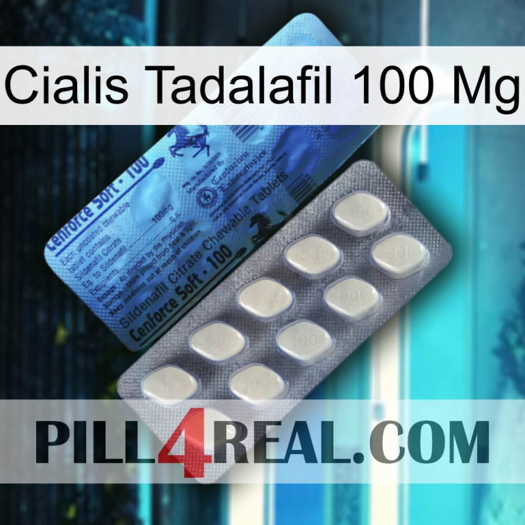 Cialis Tadalafil 100Mg 34